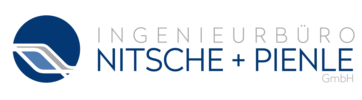 Ingenieurbüro Nitsche & Pienle GmbH logo